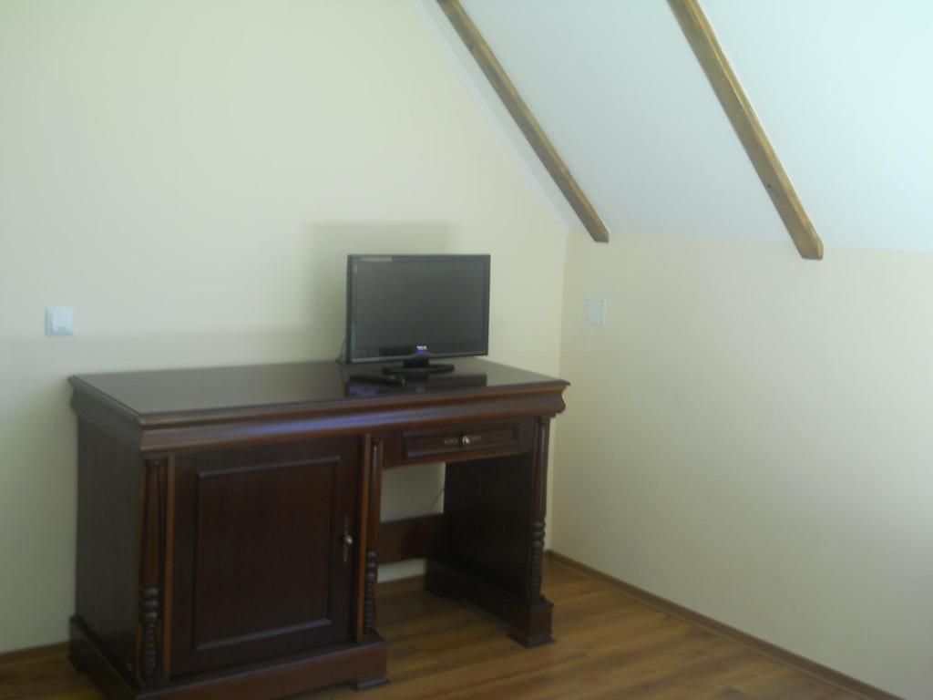 Pensiunea Roua Muntilor Simbata de Sus Room photo